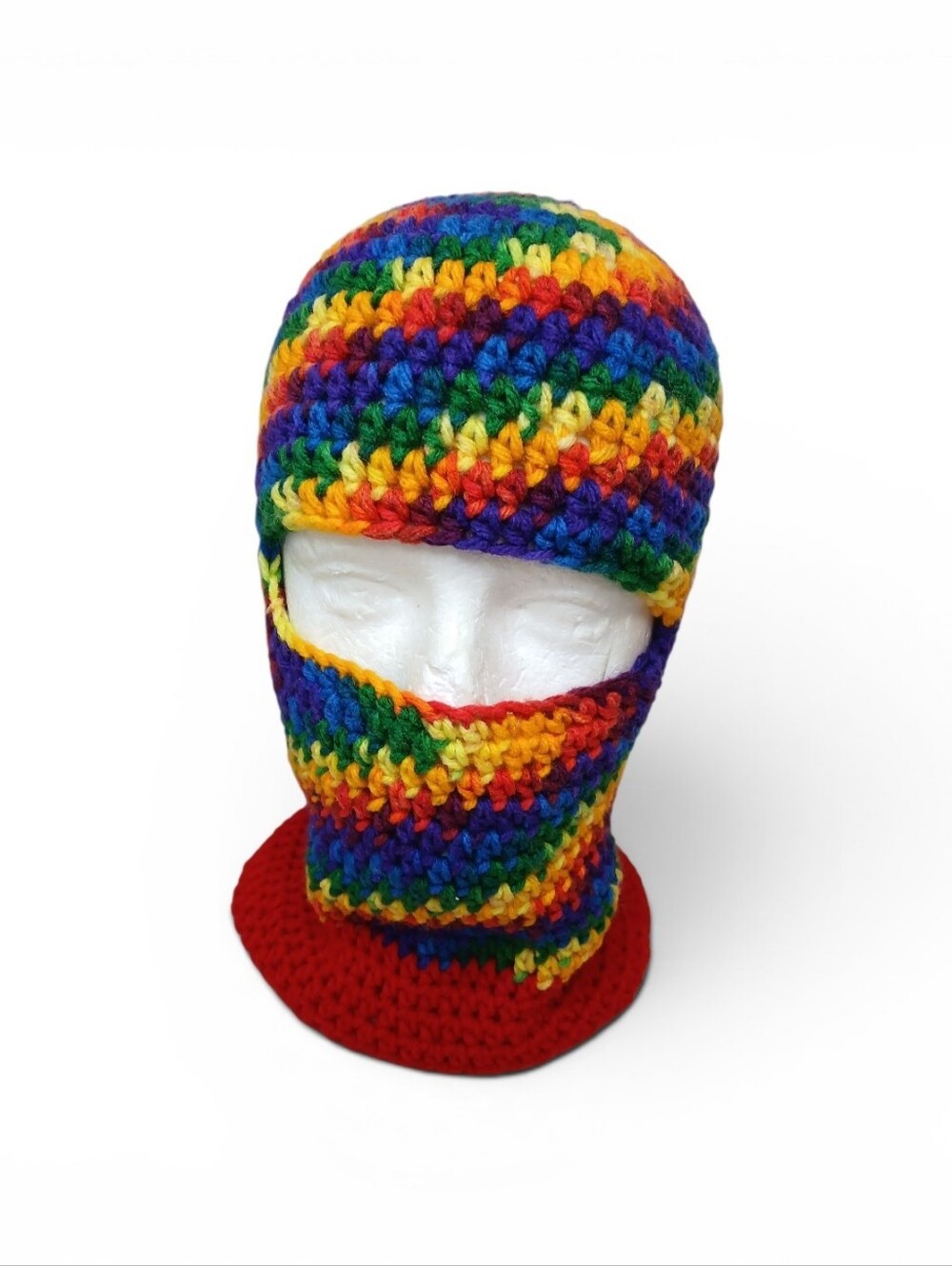 Mens Skimask